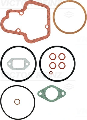 Gasket Kit, cylinder head